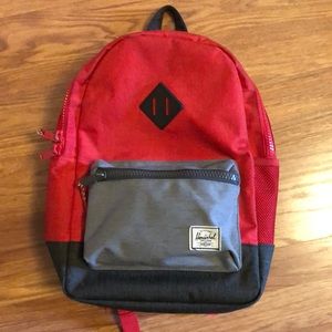 Herschel Supply Heritage Youth Backpack